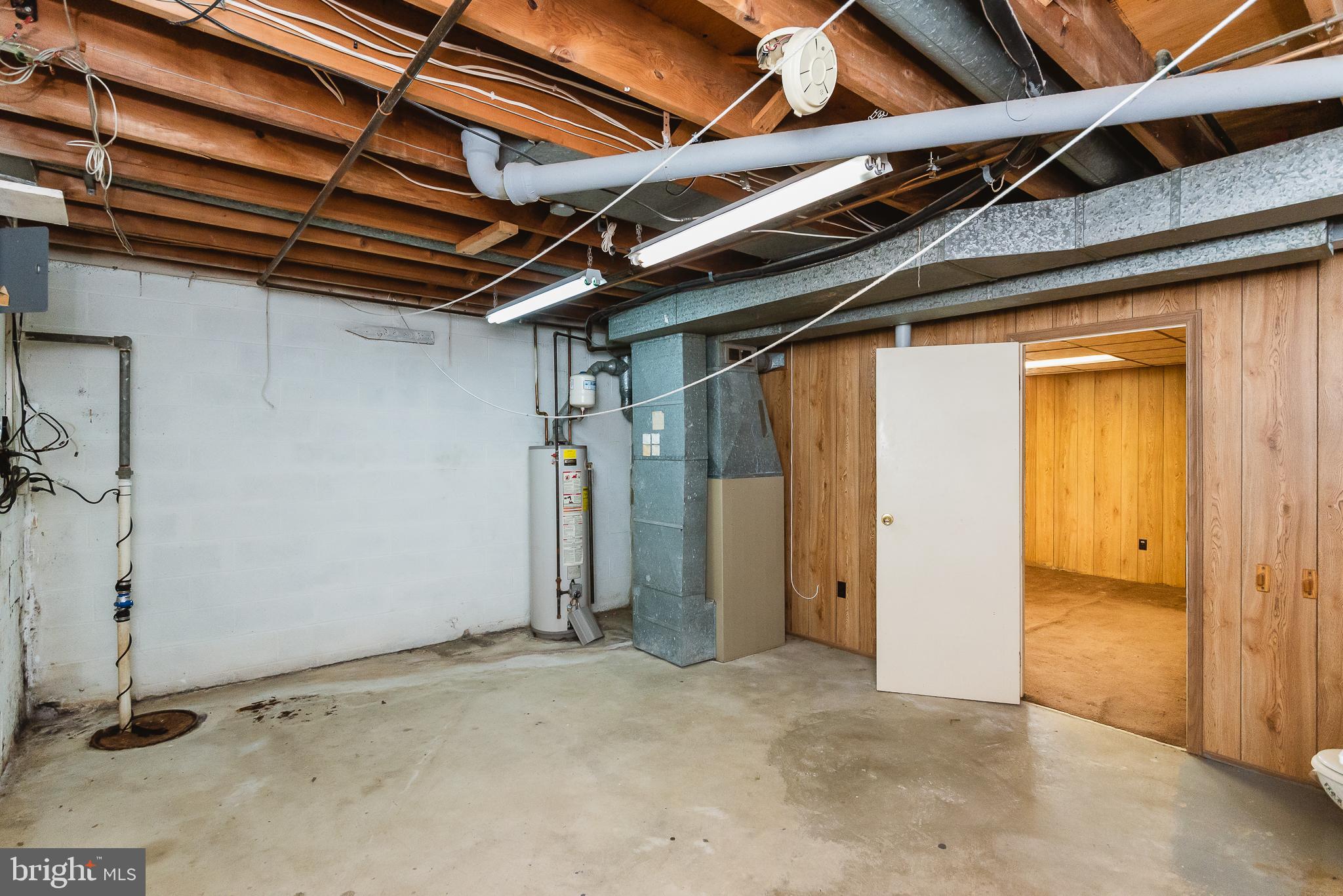 759 Lannerton Road Baltimore, MD 21220 - Photo 37 of 44 Utility