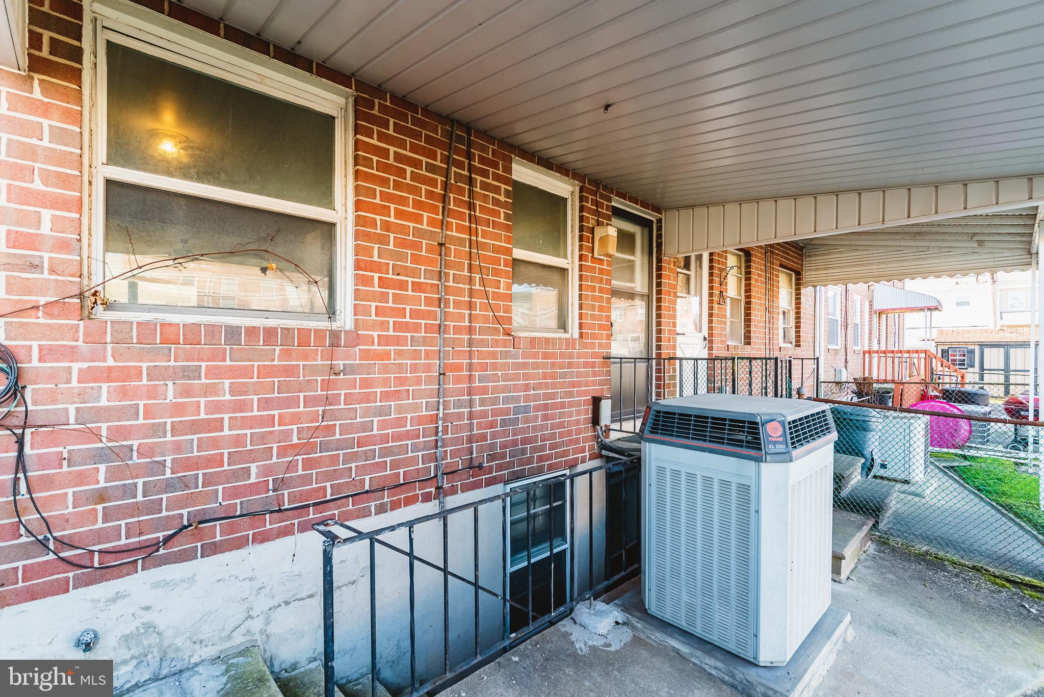 759 Lannerton Road Baltimore, MD 21220 - Photo 38 of 44 Exterior