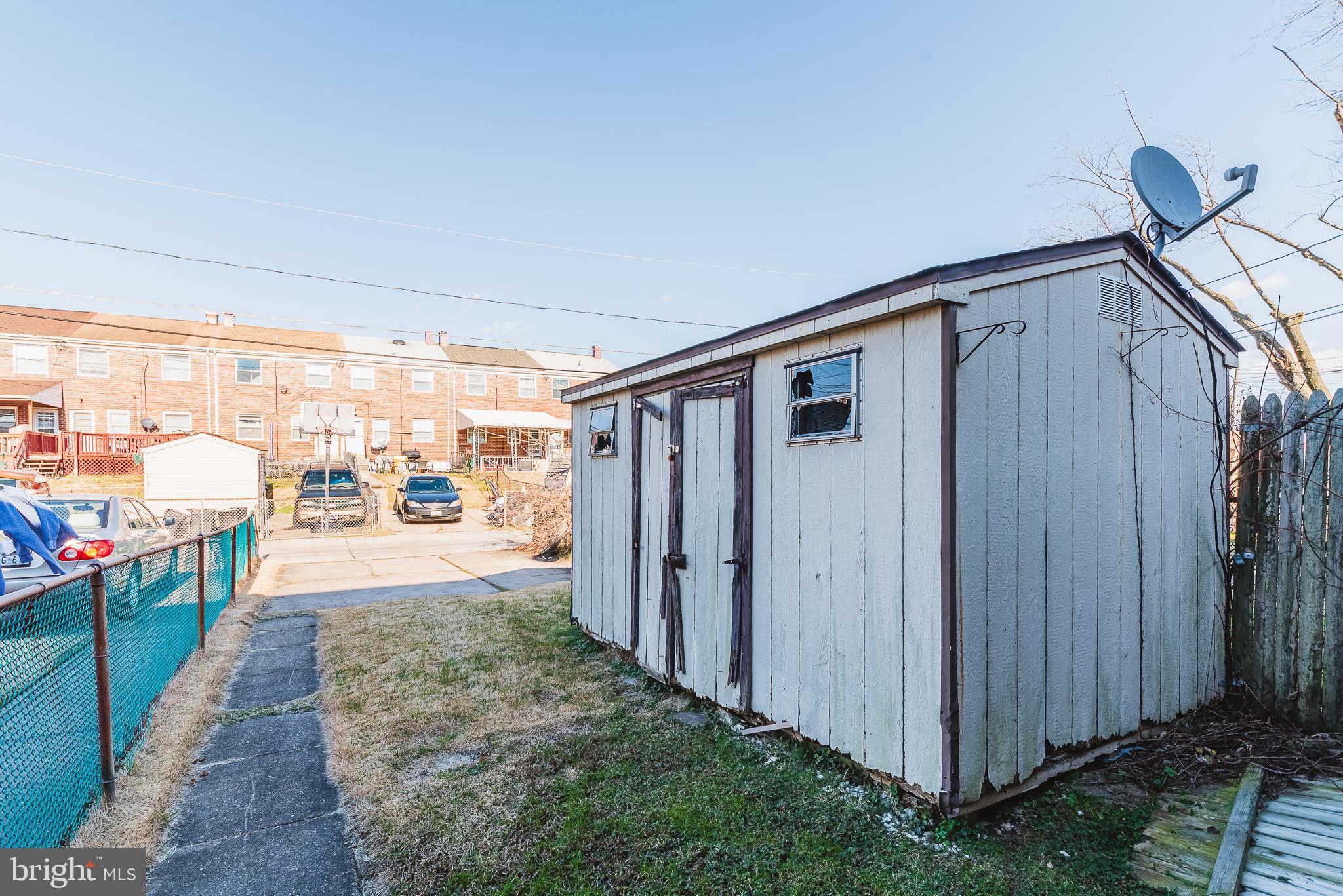 759 Lannerton Road Baltimore, MD 21220 - Photo 40 of 44 Exterior