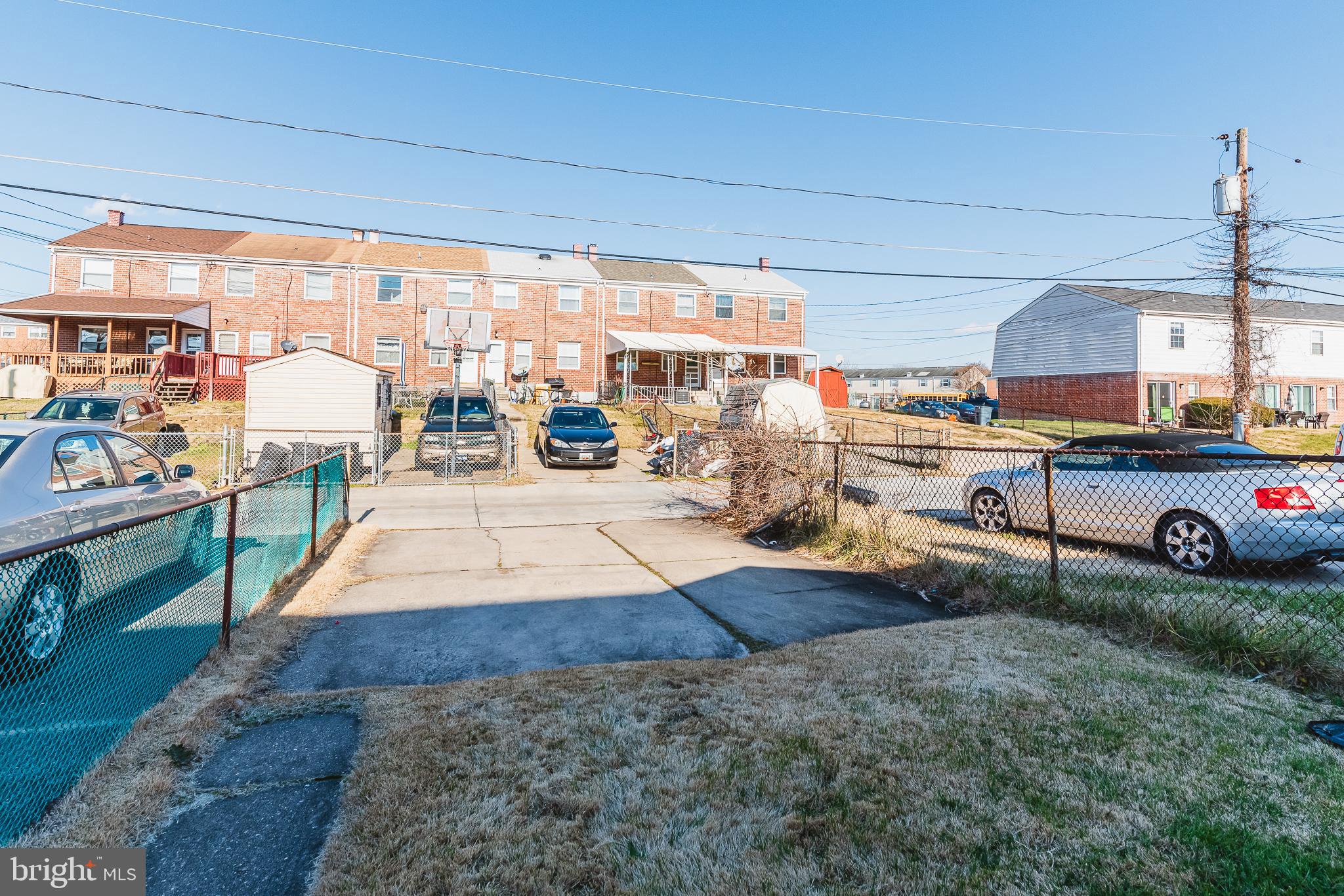759 Lannerton Road Baltimore, MD 21220 - Photo 41 of 44 Exterior