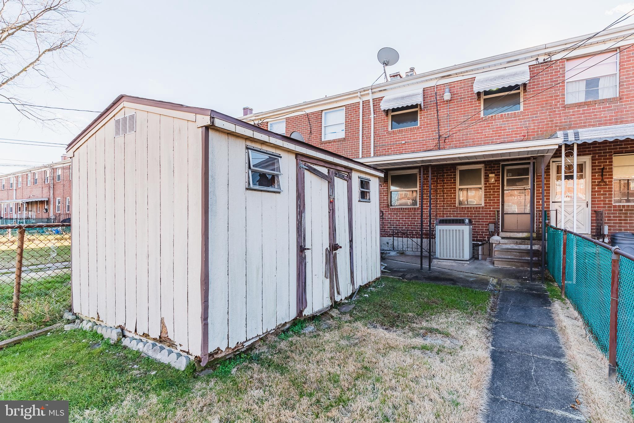759 Lannerton Road Baltimore, MD 21220 - Photo 42 of 44 Exterior