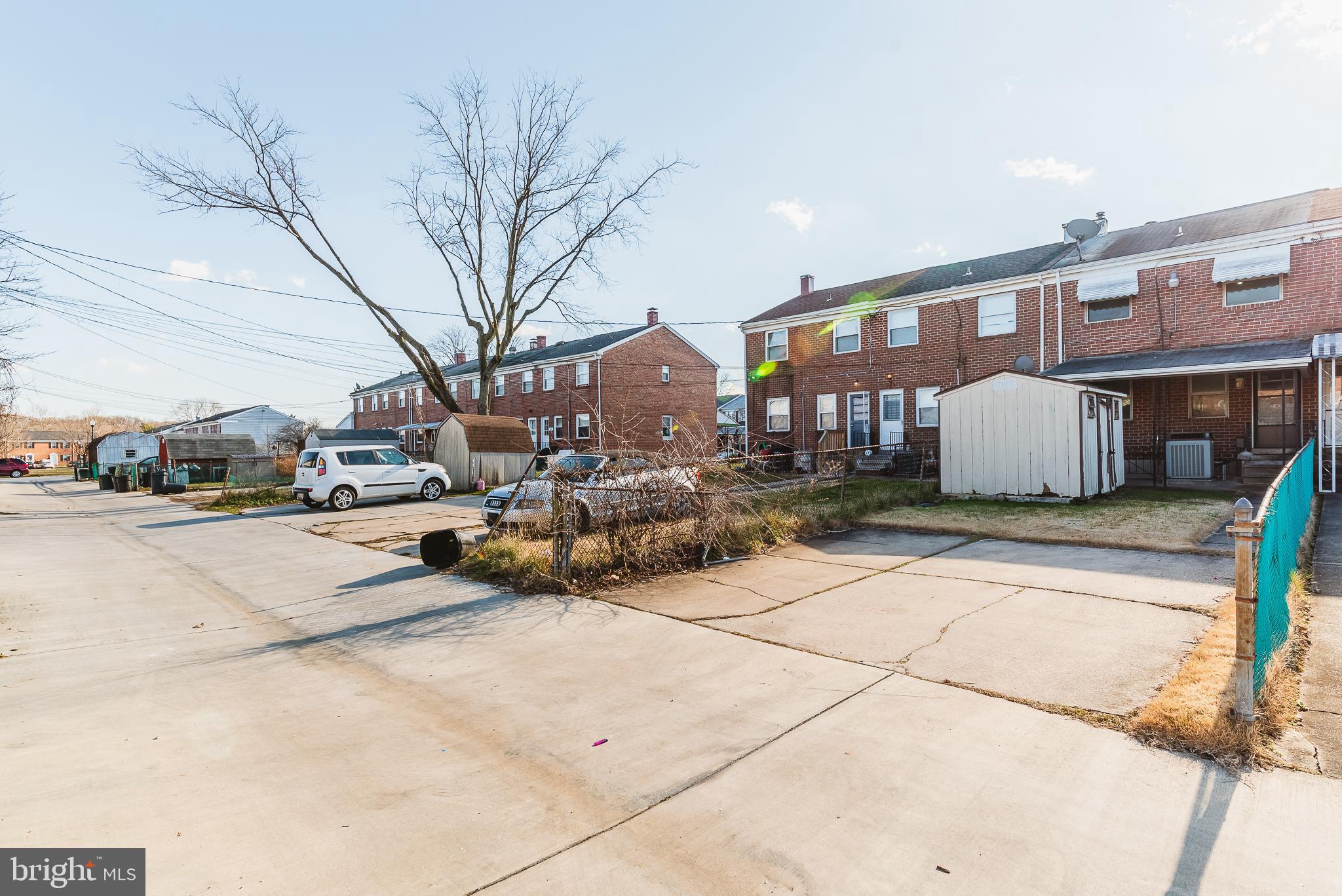 759 Lannerton Road Baltimore, MD 21220 - Photo 44 of 44 Exterior
