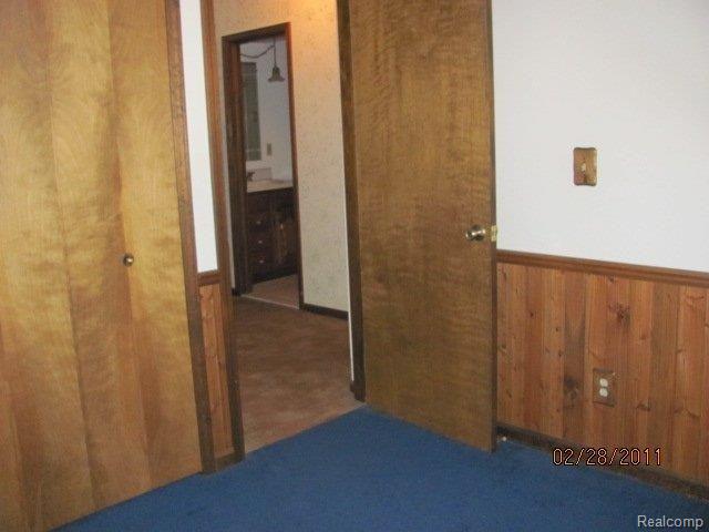 5422 East Farrand Road Clio, MI 48420 - Photo 8 of 14 14(bed1