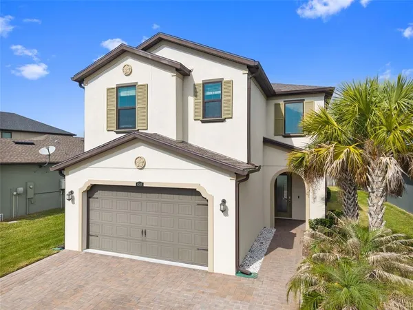 $629,000 | 4588 San Martino Drive, Wesley Chapel, FL 33543