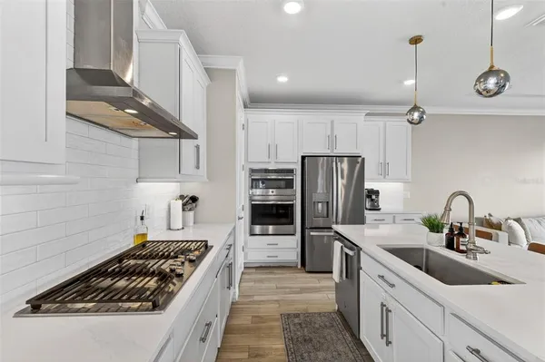 $629,000 | 4588 San Martino Drive, Wesley Chapel, FL 33543