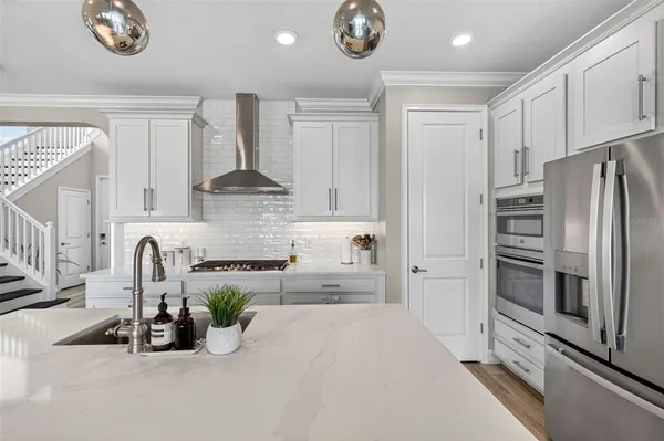 $629,000 | 4588 San Martino Drive, Wesley Chapel, FL 33543