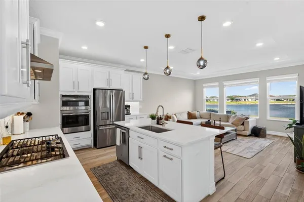$629,000 | 4588 San Martino Drive, Wesley Chapel, FL 33543