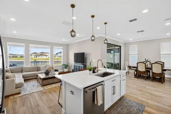 $629,000 | 4588 San Martino Drive, Wesley Chapel, FL 33543