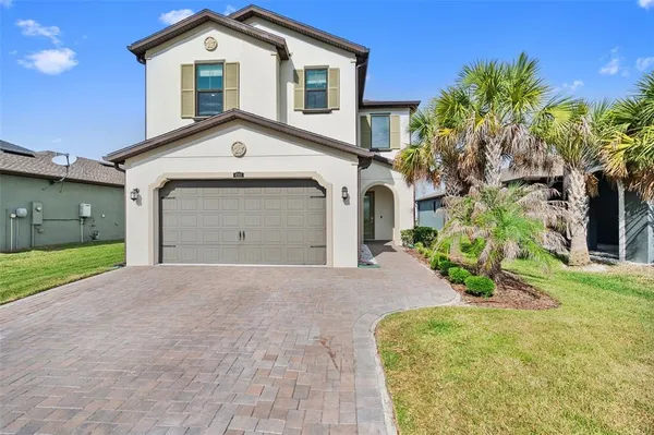 $629,000 | 4588 San Martino Drive, Wesley Chapel, FL 33543