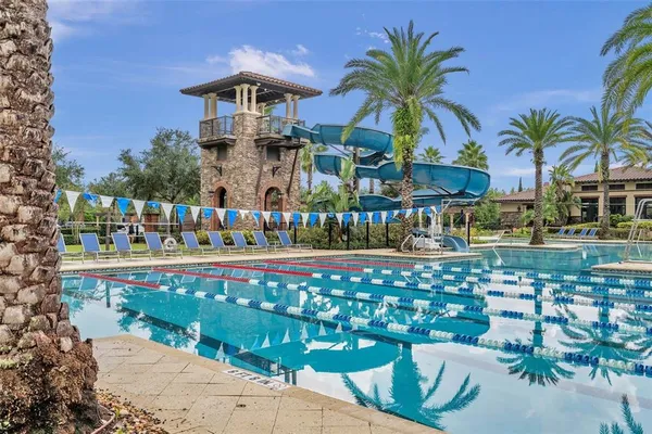 $629,000 | 4588 San Martino Drive, Wesley Chapel, FL 33543