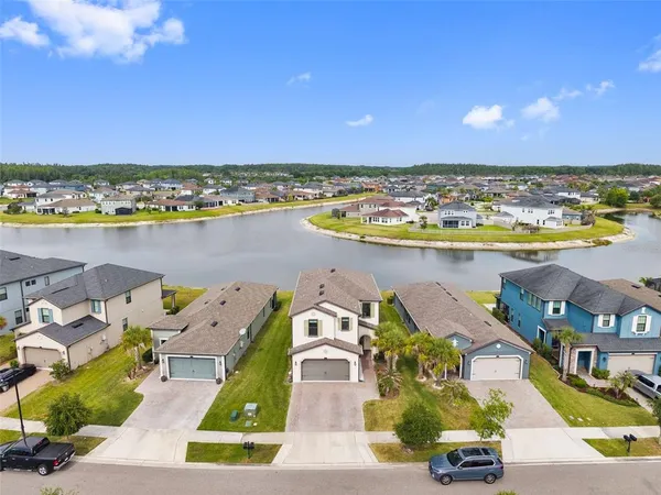 $629,000 | 4588 San Martino Drive, Wesley Chapel, FL 33543