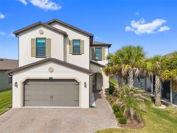 $629,000 | 4588 San Martino Drive, Wesley Chapel, FL 33543