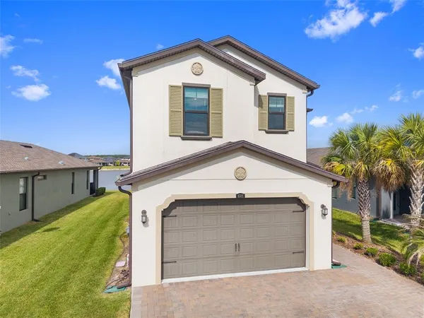 $629,000 | 4588 San Martino Drive, Wesley Chapel, FL 33543