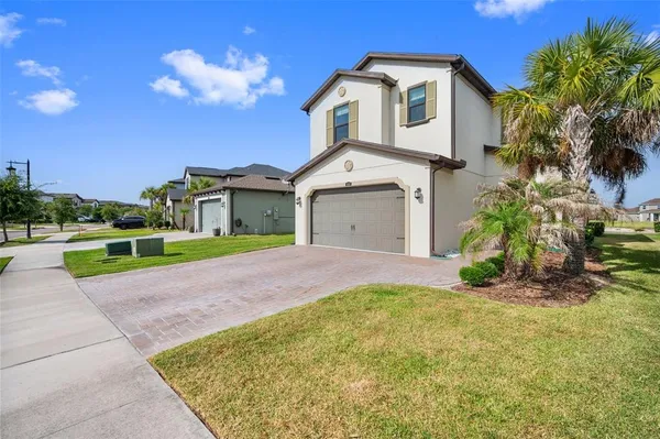 $629,000 | 4588 San Martino Drive, Wesley Chapel, FL 33543