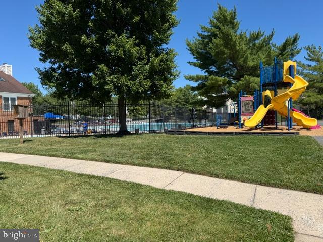 15108 Deer Valley Terrace Silver Spring, MD 20906 - Photo 42 of 48 Playground