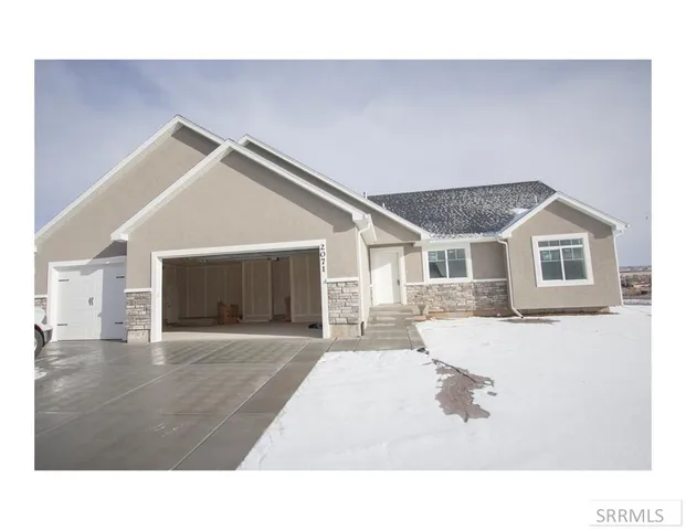 $499,000 | 2071 Bellagio Drive, Ammon, ID 83401