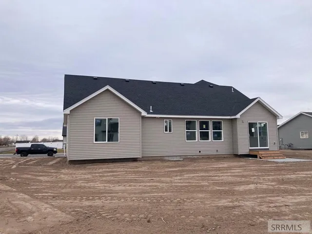 $499,000 | 2071 Bellagio Drive, Ammon, ID 83401