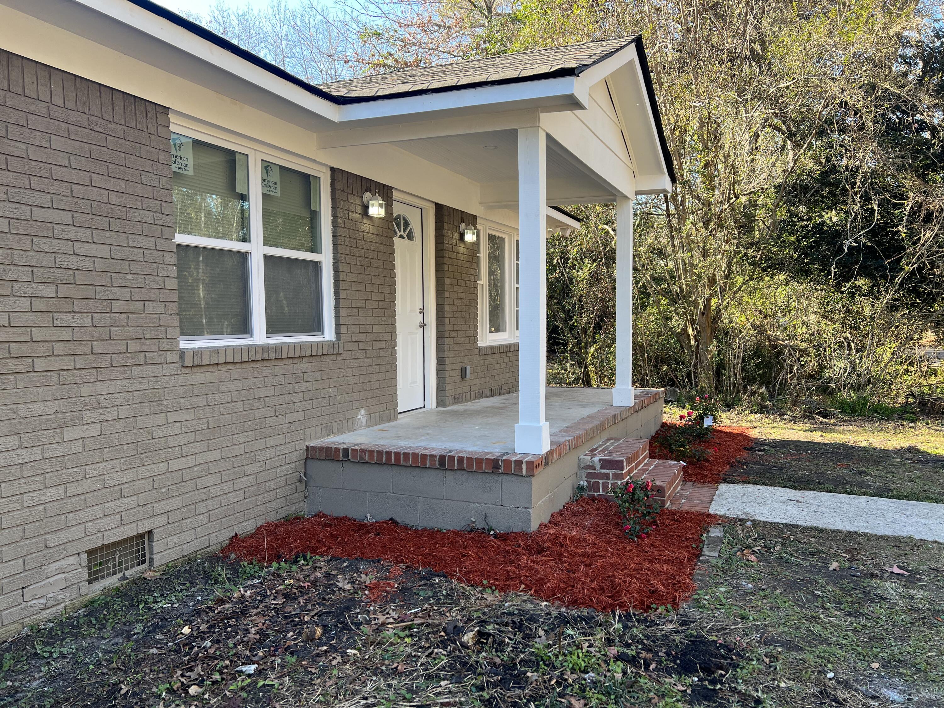82 Red Comet Road Walterboro, SC 29488 - Photo 2 of 24 IMG_3722