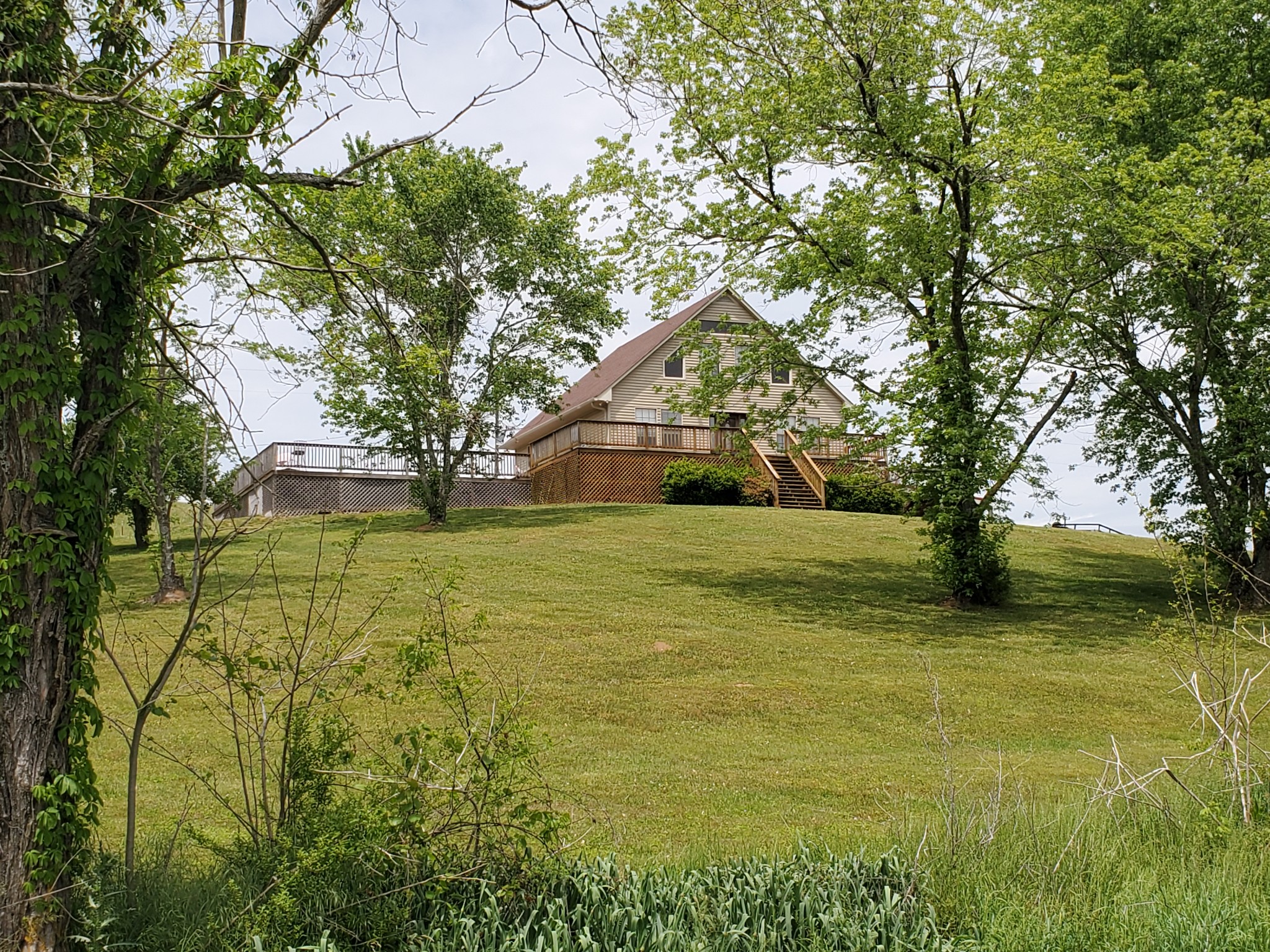 500 Odd Fellows Hall Road Pulaski, TN 38478 - Photo 1 of 23 Gallery Image 1
