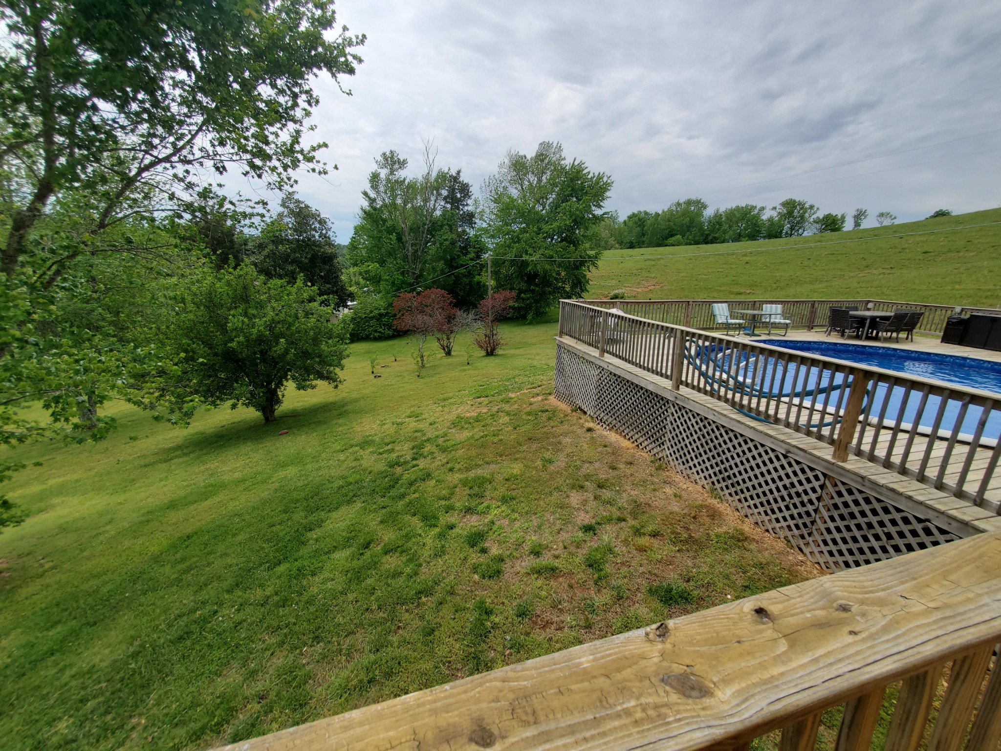 500 Odd Fellows Hall Road Pulaski, TN 38478 - Photo 8 of 23 Gallery Image 8
