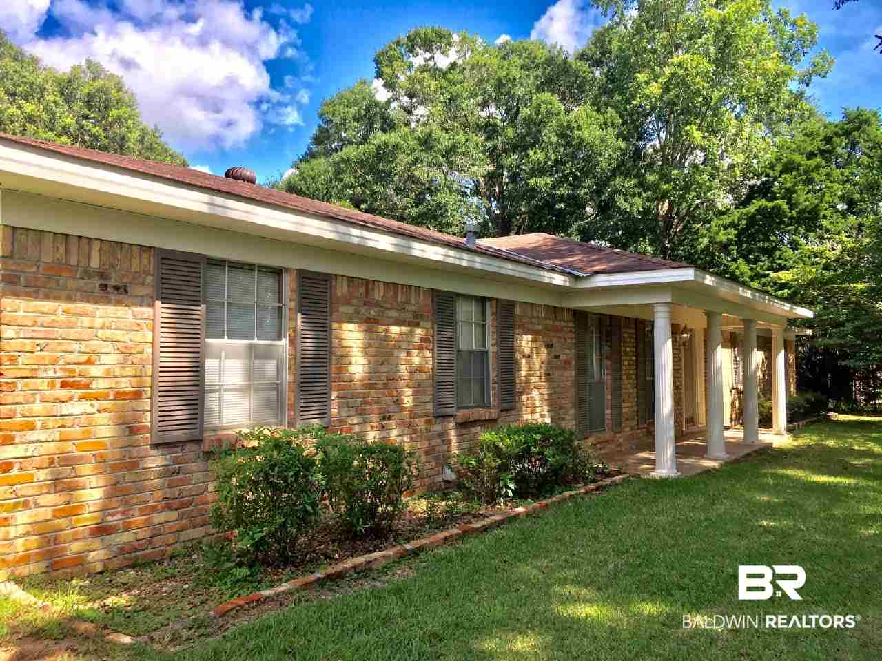 3651 Ching Dairy Road Mobile, AL 36618 - Photo 3 of 3