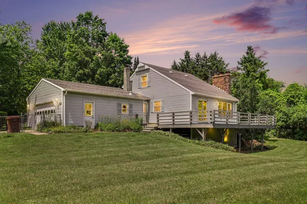 $299,900 | 17150 Shaner Avenue Northeast, Sand Lake, MI 49343