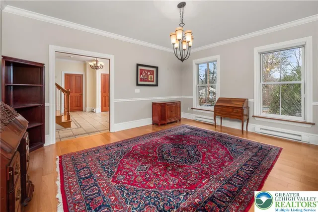 a bathroom with a sink a mirror and a toilet