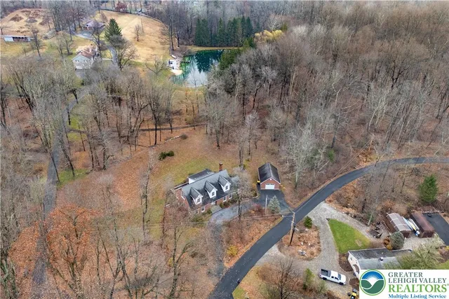 $3,500 | 401 Echo Lake Drive, Bangor, PA 18013