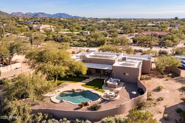 $1,515,000 | 6732 Ashler Hills Drive, Cave Creek, AZ 85331