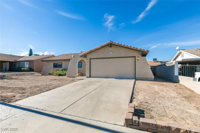 $2,062 | 605 Mosswood Drive, Henderson, NV 89002