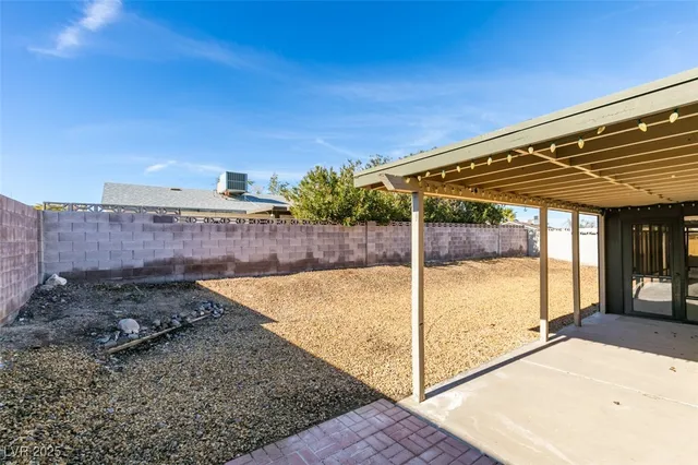 $2,062 | 605 Mosswood Drive, Henderson, NV 89002
