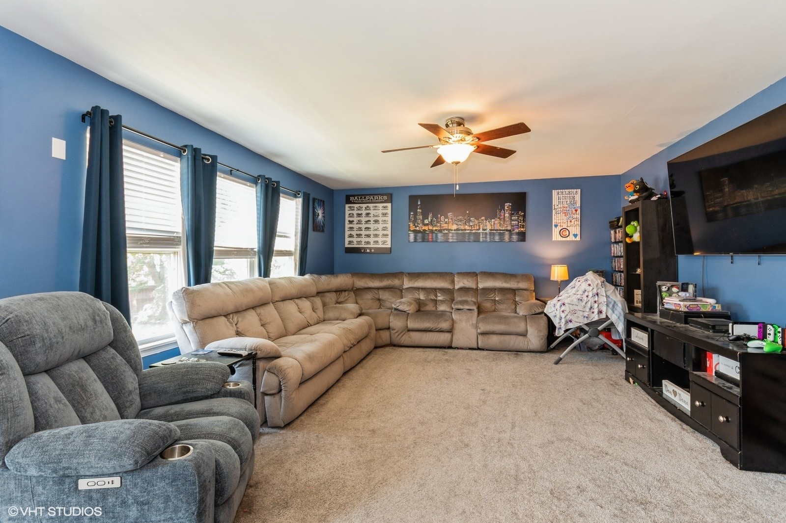 1811 Prairie Ridge Drive Plainfield, IL 60586 - Photo 11 of 31
