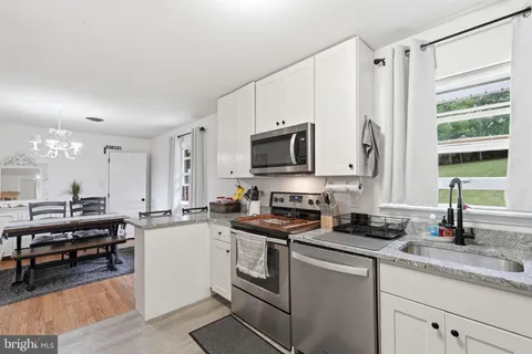 $529,900 | 7717 McKaig Road, Frederick, MD 21701