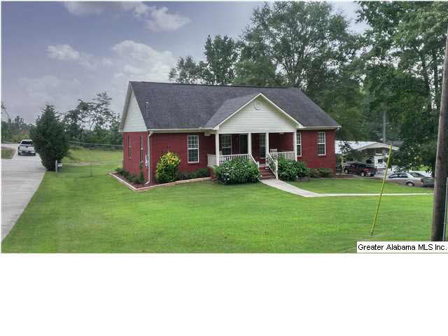 495 Shelia Lane Clanton, AL 35045 - Photo 1 of 16