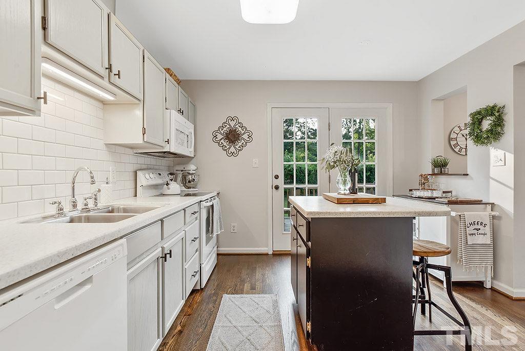 7413 Wisconsin Court Raleigh, NC 27615 - Photo 11 of 30 Gallery Image 11