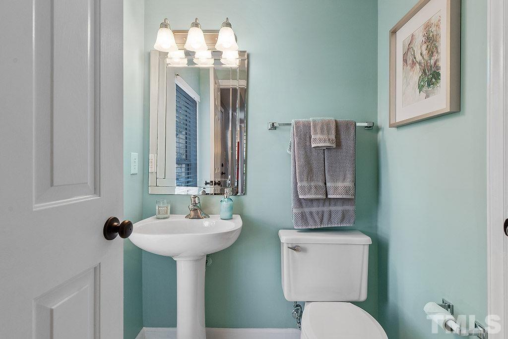 7413 Wisconsin Court Raleigh, NC 27615 - Photo 16 of 30 Gallery Image 16