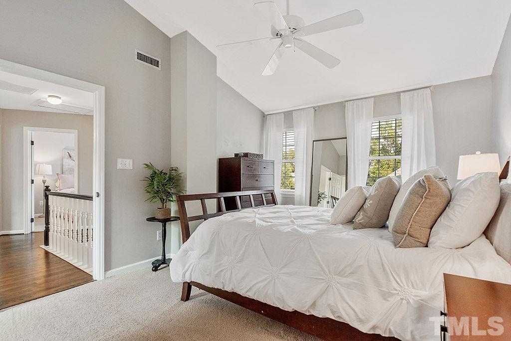 7413 Wisconsin Court Raleigh, NC 27615 - Photo 24 of 30 Gallery Image 24