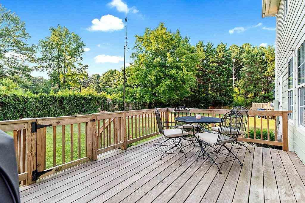 7413 Wisconsin Court Raleigh, NC 27615 - Photo 27 of 30 Gallery Image 27