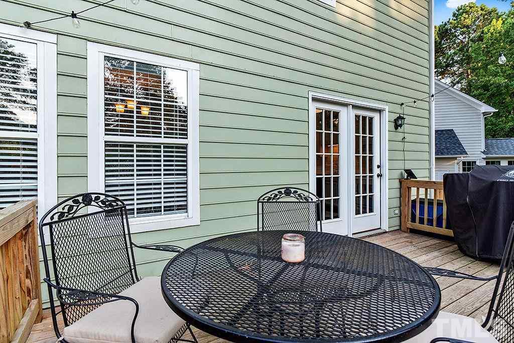 7413 Wisconsin Court Raleigh, NC 27615 - Photo 28 of 30 Gallery Image 28