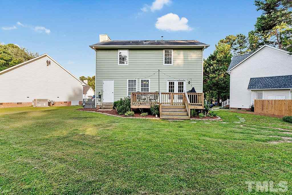 7413 Wisconsin Court Raleigh, NC 27615 - Photo 29 of 30 Gallery Image 29