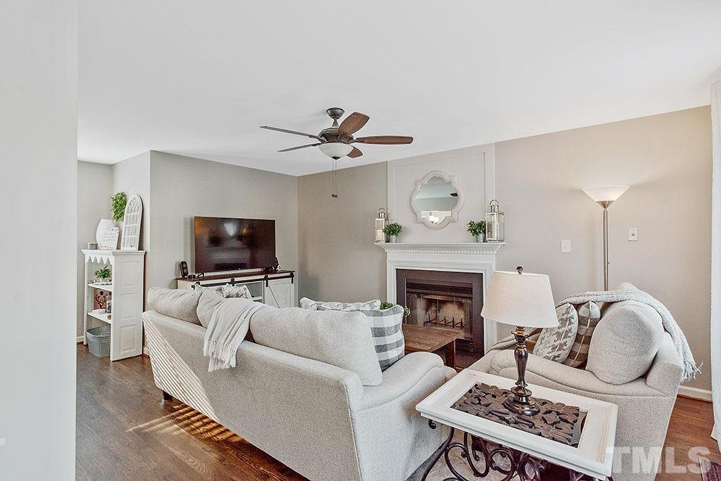 7413 Wisconsin Court Raleigh, NC 27615 - Photo 4 of 30 Gallery Image 4