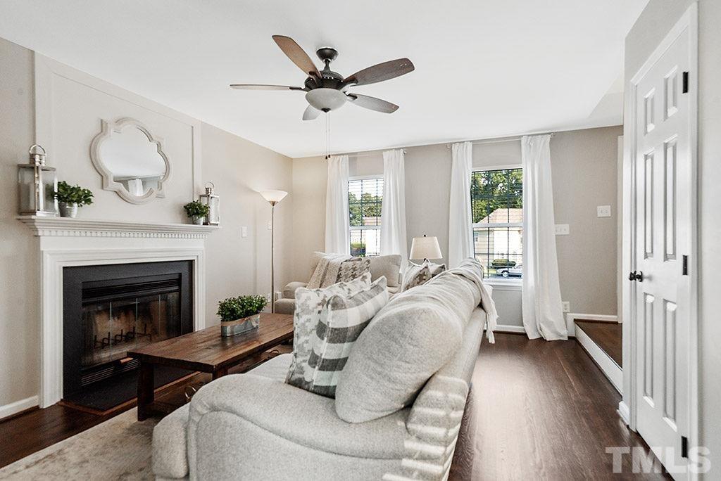 7413 Wisconsin Court Raleigh, NC 27615 - Photo 5 of 30 Gallery Image 5