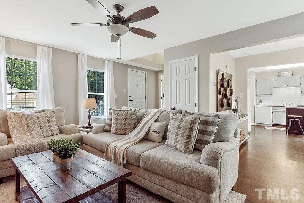 7413 Wisconsin Court Raleigh, NC 27615 - Photo 6 of 30 Gallery Image 6