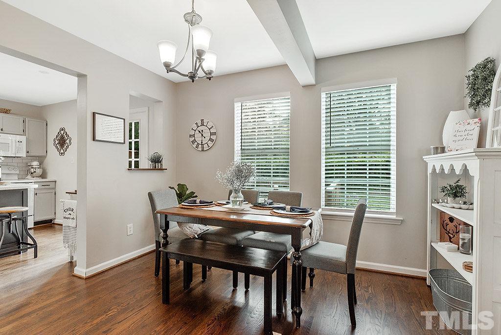 7413 Wisconsin Court Raleigh, NC 27615 - Photo 7 of 30 Gallery Image 7