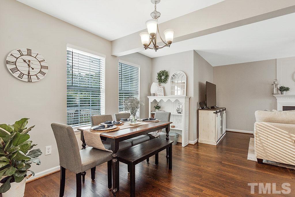 7413 Wisconsin Court Raleigh, NC 27615 - Photo 8 of 30 Gallery Image 8