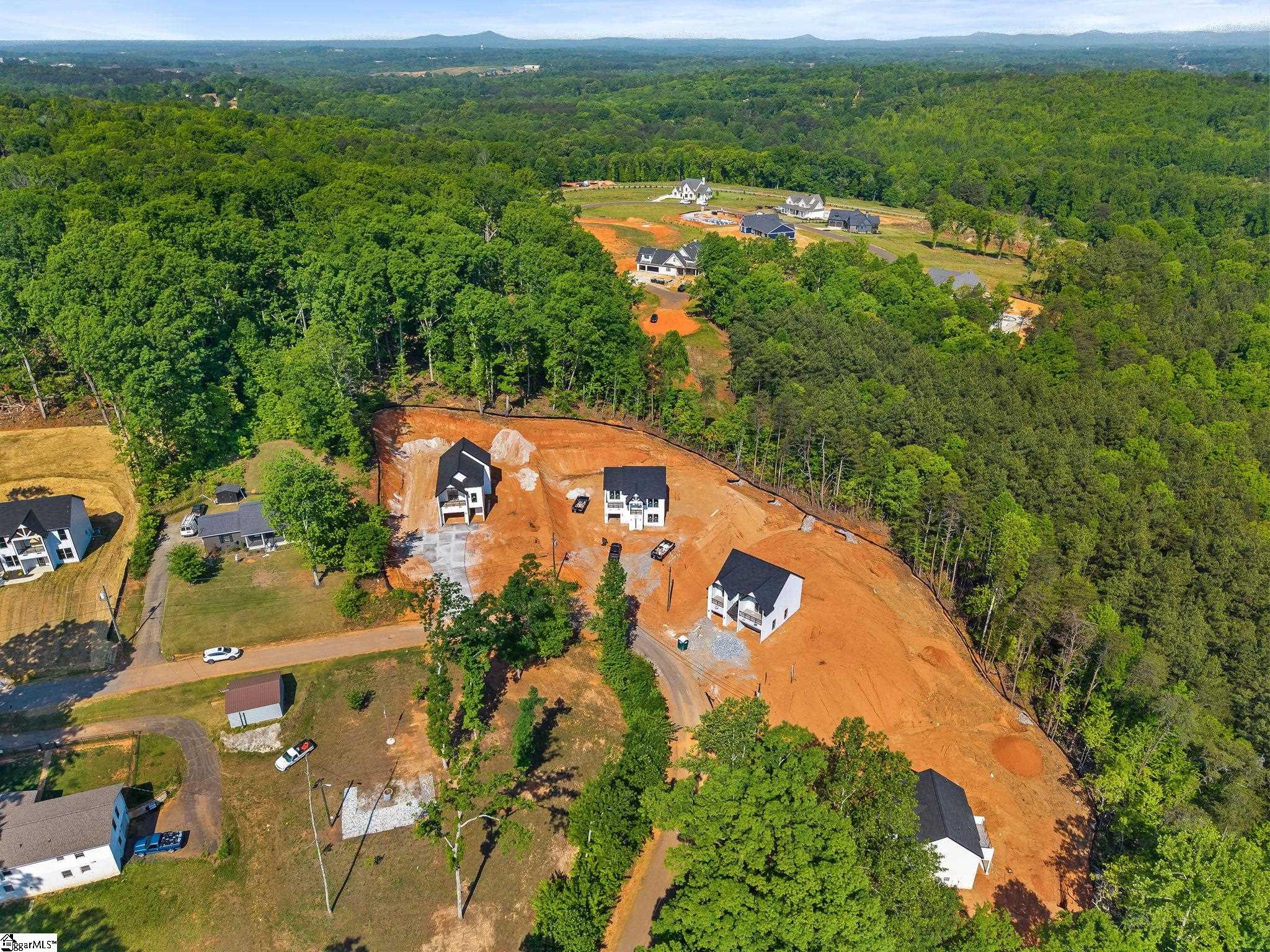 150 Boxwood Lane Easley, SC 29640 - Photo 37 of 40