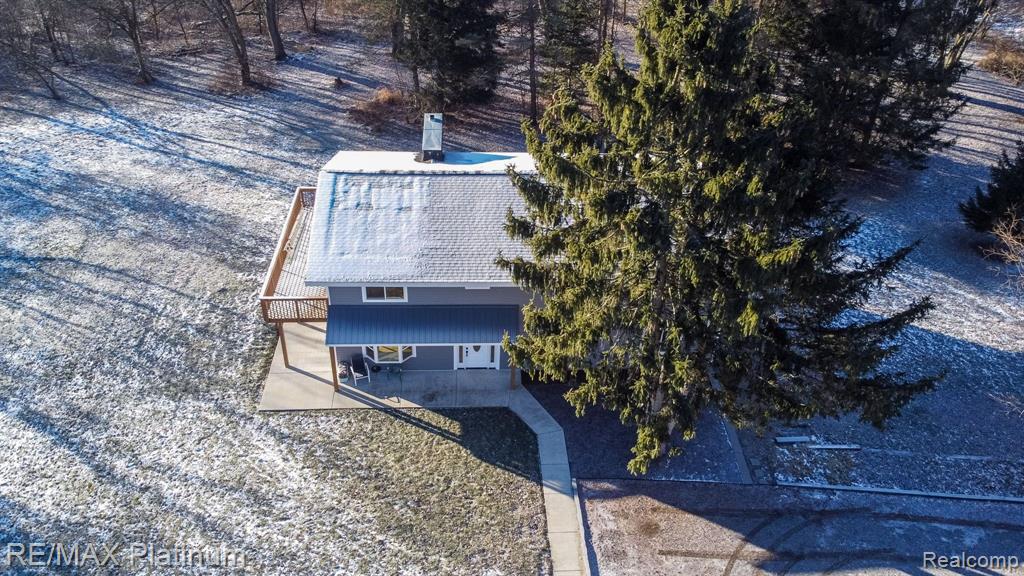 14875 Holmes Road Gregory, MI 48137 - Photo 59 of 73