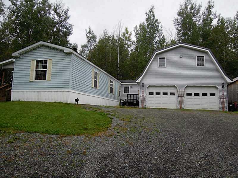 236 Bowles Road Caribou, ME 04736 - Photo 16 of 23 Loads of Parking Space!