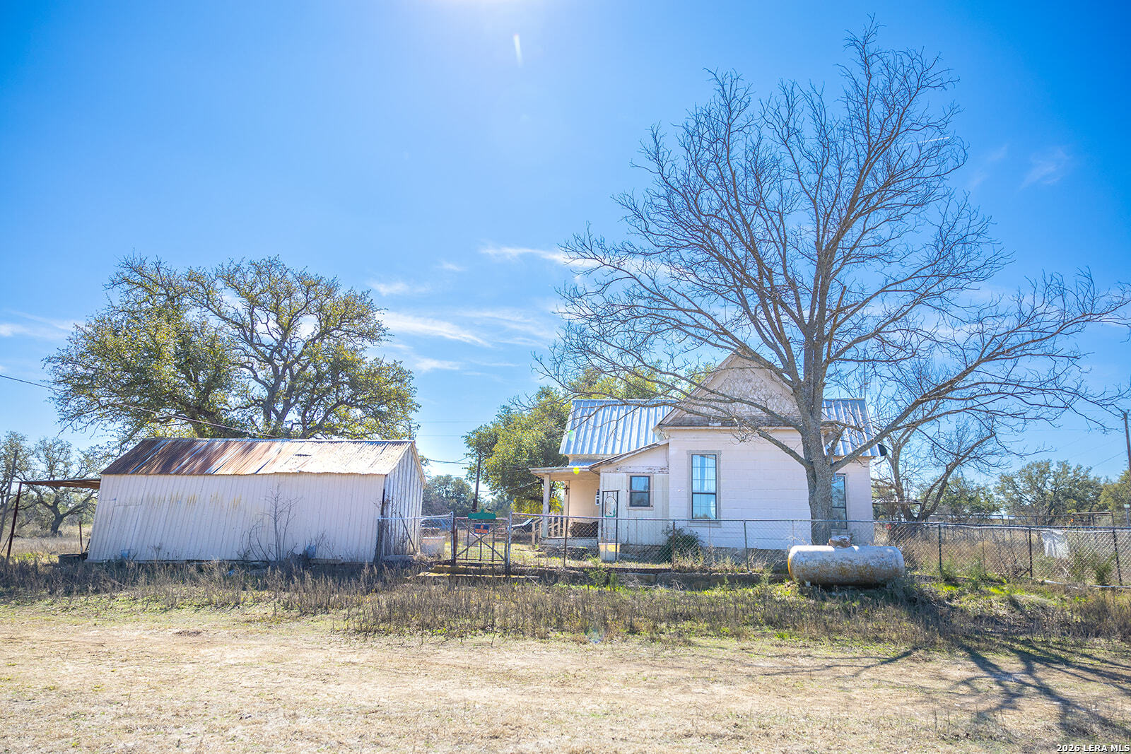 6623 Starks Road Mason, TX 76856 - Photo 97 of 114 Gallery Image 97