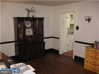 239 Richfield Road Upper Darby, PA 19082 - Photo 5 of 12 Dining Room